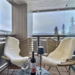 Apartamento Woodhome - Luxury Mountain