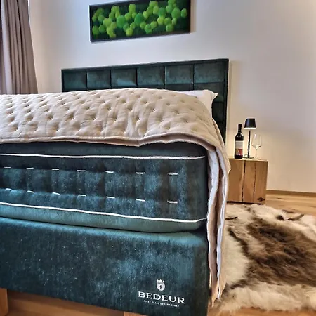 Woodhome - Luxury Mountain * Гаррахов