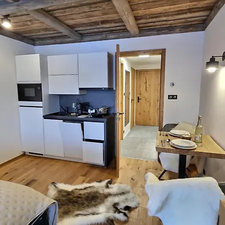 Апартаменты Woodhome - Luxury Mountain Гаррахов