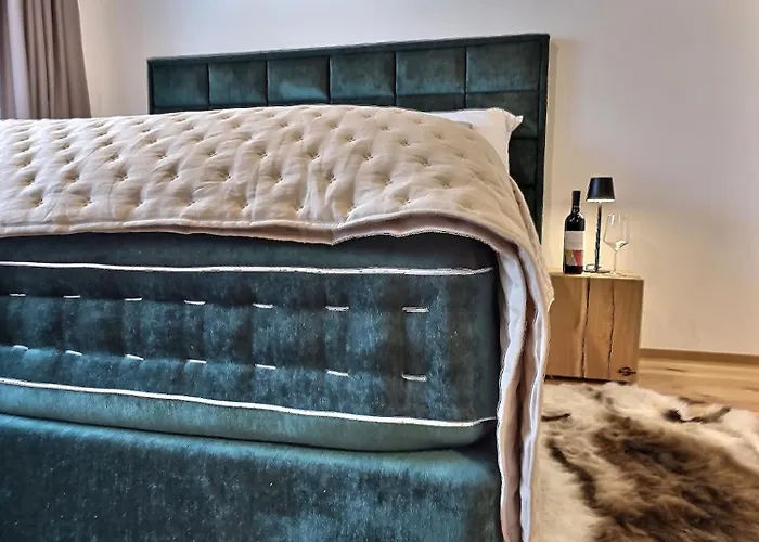 Woodhome - Luxury Mountain * Гаррахов