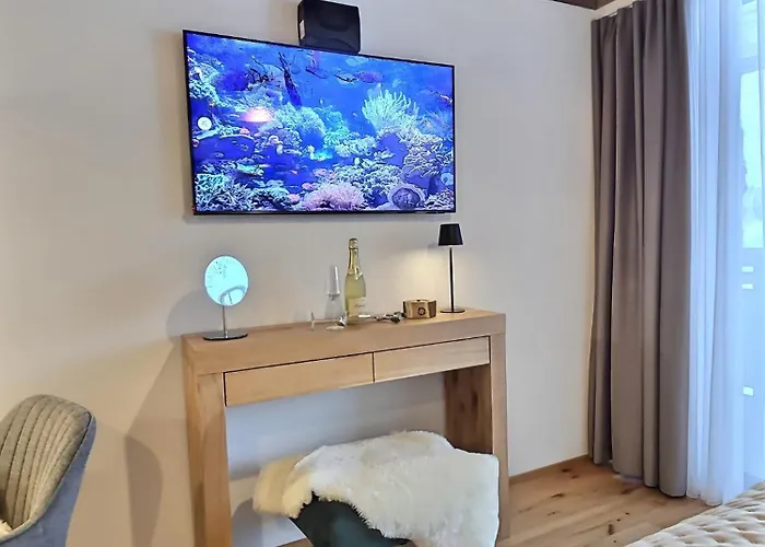 Woodhome - Luxury Mountain * Гаррахов
