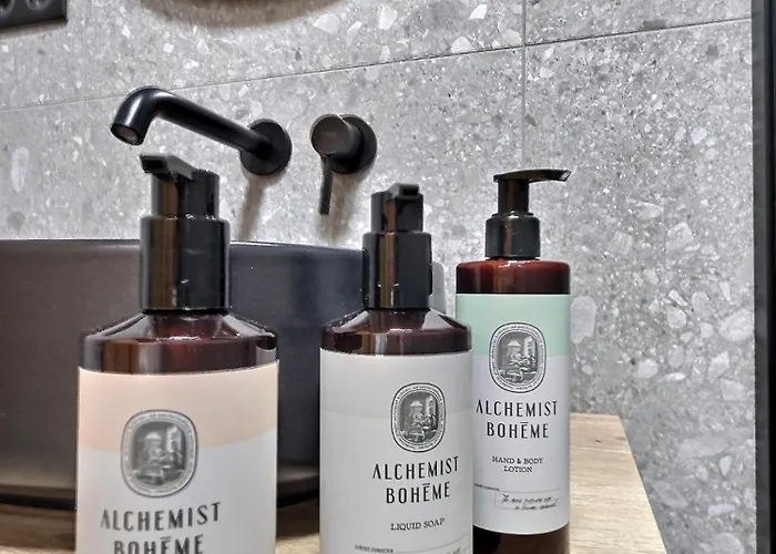 Woodhome - Luxury Mountain * Гаррахов